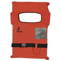 4water Ocea 100n Redningsvest
