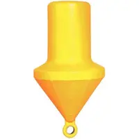 PLASTIMO Sylindrisk Fullbøye