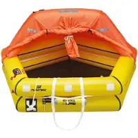 PLASTIMO Kyst Iso T2 Valise 52376 Livbåt
