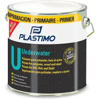 PLASTIMO Sinkfosfatgrunning 400ml