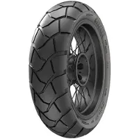 Anlas Capra R 72v Tl Adventure Bakdekk