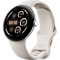 Google Watch 3 (45mm) Wifi Smartklokke
