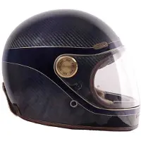 By City Roadster Iii Fullface-hjelm