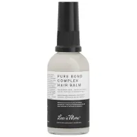 Less is more Organic Pure Bond Complex Hair Balm 50 ml
