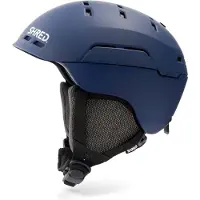 Shred Notion Noshock Hjelm
