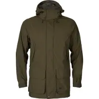 Härkila Pro Hunter Shooting GTX Jacket Men Willow Green 50