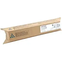 Ricoh Tonerkassett cyan 15.000 sider