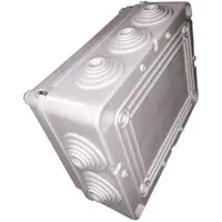 Vitrifrigo Reléboks For Pumpe Ac 230v/1ph 50hz 2 Enheter