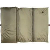JRC Defender Ii Roll Up Avkrokingsmatte