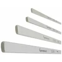 Robichau Batten System Rbs Epoxy Medium Stiv Profilert List 10x5.2 Mm