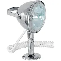 PLASTIMO Avtagbar Søkelys 228 Mm 12v 55w