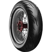 Avon Cobra Chrome 77v Tl Tilpasset Bakdekk