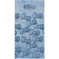 Otso Hello Kitty Denim Mikrofiberhåndkle