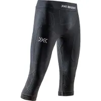X-Bionic Symbio Merino 3/4 Baselag Bukser