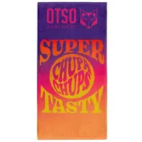 Otso Chupa Chups Super Tasty Mikrofiberhåndkle