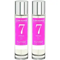 Caravan Nº7 150ml Parfyme 2 Enheter