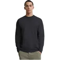 Urban Classics Basic Langarmet T-skjorte 2 Enheter