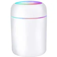 Grundig Grunnleggende aromadiffusor med LED-lys og 2 moduser