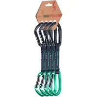 Fixe Climbing Gear Puput Quickdraw 4 Enheter