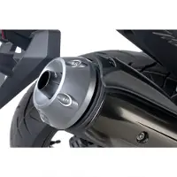 Puig Yamaha T-max 2012-2016 Eksosrør-ende
