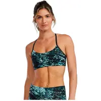Tyr Joule Elite Scoop Neck Aquifier Sport-topp