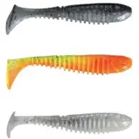 Berkley Flex Rib Mykt Agn 63.5 Mm