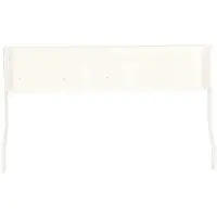 Seanox Standard Ryggstøtte