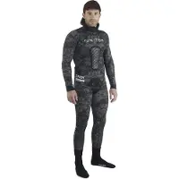 Spetton 3 Mm Harpunfiskedrakt