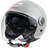Gari G20 Special Sunvisor åpen Hjelm