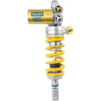Öhlins T36pr1c1ls Honda Cbr 1000 Rr 2008-2016 Støtdemper