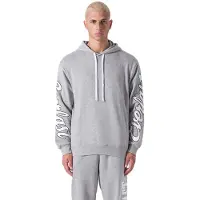 Everlast Felpa Hettegenser