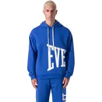 Everlast Felpa Hettegenser