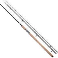 Shimano Fishing Speedmaster Salmon Cast Bunn Fiskestang