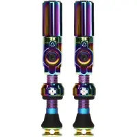 Muc-Off Big Bore Hybrid Tubeless Ventiler