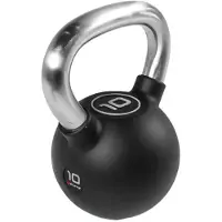 Olive Gummi Kettlebell 10kg
