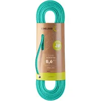 Edelrid Siskin Eco Dry 8.6 Mm Tau