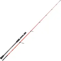 Hart Ecosystem Jigging Stang