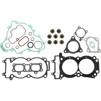 Athena P400427870025 Polaris Rzr Xp 1000 Turbo 4x4 Eps 64´´ Komplett Pakningssett