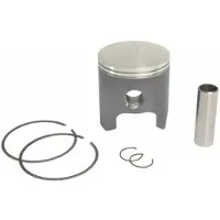 Athena Ktm Sx/gs 250 90-94 U00d867.46 Mm Stempelsett