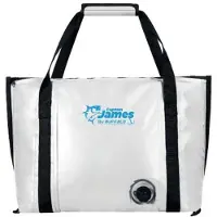 Captain James Buffalo Kjølebag 20l