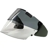 Arai Vas-z Pss Xl Skjerm