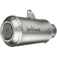 Leovince Lv-10 Ducati Monster 797 Abs 17-20/scrambler 803 Abs 15-20 Ikke-godkjent Lyddemper