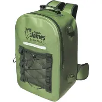 Captain James Buffalo Ryggsekk 26l