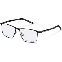 Porsche Design P8773 57 Mm Briller