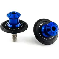 Puig Pro 9259 Bakhjulsstativ