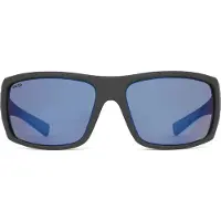VonZipper Suplex Polariserte Solbriller