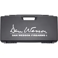 ASG Dan Wesson Stiv Koffert