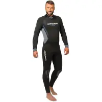 Cressi Fast 7 Mm Dykkerdrakt