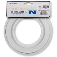 Daiwa Tournament Sw Nylon Fiskesene Monofilament 25 M