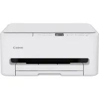 Canon PIXMA TS6550i blekkskriver 3-i-1 farge Wi-Fi, hvit